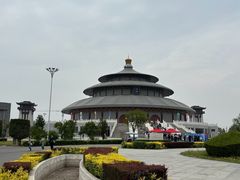 -吴桥杂技大世界