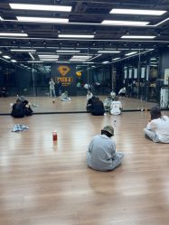 -G-STEPS舞蹈工作室