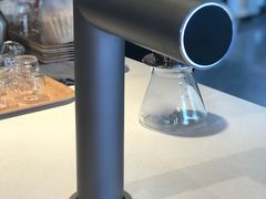-dotcom coffee古点咖啡(致真大厦店)