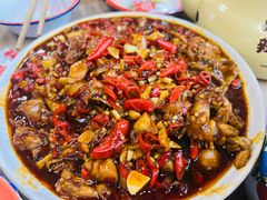 -老三样·旧食新味(万寿宫店)