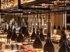 -广州粤海喜来登酒店