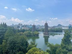 -维纳斯酒店-忆咖啡观景餐厅(象山公园店)
