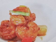 -宝丽轩中餐厅BAOLIXUAN