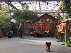 -呀路古热带植物园