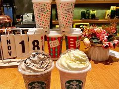 -星巴克(南昌恒茂梦时代广场店)