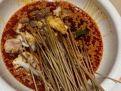 -嘉州叶婆婆钵钵鸡(建设路店)