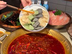 -小龙坎火锅(全球总店)