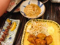 -平成屋·午肴夜酒(四川北路店)