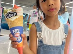 -DQ·蛋糕·冰淇淋(五棵松万达店)