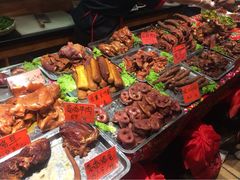 iphone_upload_pic-人民公社大食堂(张家湾店)