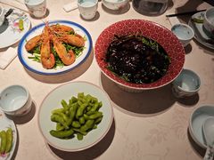 -维园悦谱·海派家常菜(乌鲁木齐南路店)