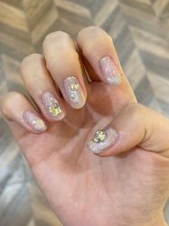 -雪儿·YuKi美甲美睫皮肤管理Salon
