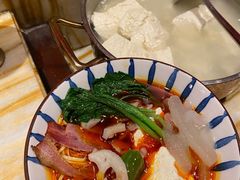 -西藏饭店·亚克·食光自助餐厅(文殊院店)