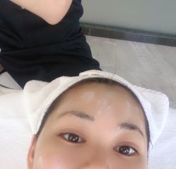 -海菲秀·飞顿牛奶光·LDM官方授权中心美轮美浣瓷感美肌