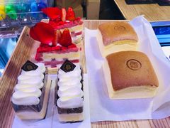 -巴黎贝甜(财富中心店)