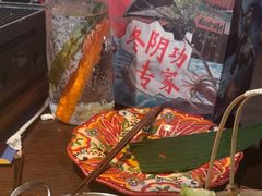 -泰妃殿(武汉首店)