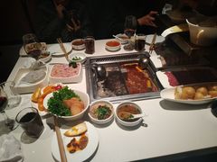 -海底捞火锅(大学路新象城店)