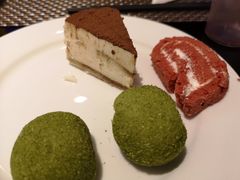 -青岛颐海花园酒店总店·自助餐厅