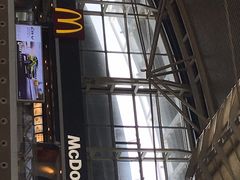门面-麦当劳(广州南站店)