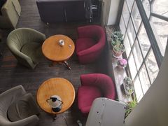 -1901 Cafe(西四店)