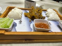 -鸭王烤鸭店(三里河店)