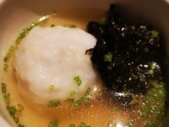 -三利音·玖弄小鲜(浦东嘉里城店)
