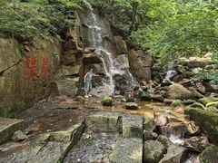-三块石国家森林公园