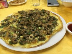 -莲花公园煎蟹(总店)