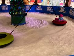 -湘江欢乐城欢乐雪域