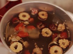 -炖物24章·顺时轻养茶(杭州保利时光里店)