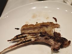 -上海虹桥宾馆味翠餐厅