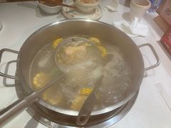 -潮正和潮汕牛肉火锅·老字号(番禺万达店)