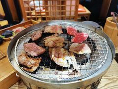 -牛也烧肉(摩尔城店)