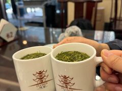 -富春茶社(国庆路店)