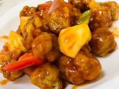 咕噜肉-汇兴源餐馆(小北路店)