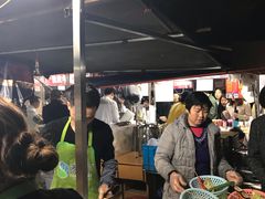 -郭阿姨月亮馍