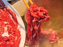 -1078號老北京涮肉(松柏店)