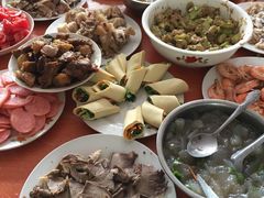 -阿上阿上麻辣香锅&麻辣烫(朝阳蓝色港湾店)