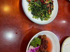 -恭敬李老北京炸酱面·京味菜(西花市店)