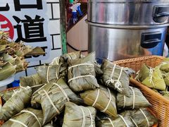 -嘉华小吃(蛇口市场店)