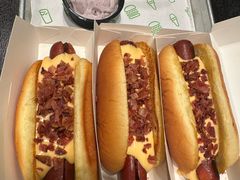 -Shake Shack(天环店)