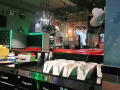 大堂-七友美蛙鱼头火锅(坂田店)