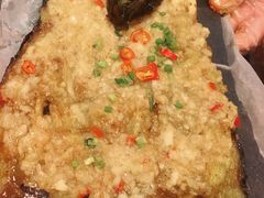 -三太子地摊烧烤·小龙虾(北蔡店)