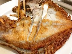 -金刚山烧烤(红旗大街店)