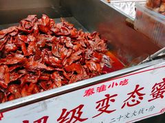 -奇芳阁·百年清真南京菜(夫子庙店)