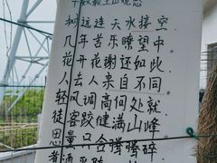 -老山国家森林公园