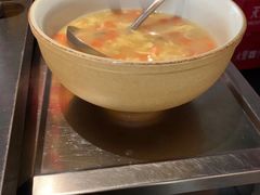 -很久以前羊肉串(中山公园店)
