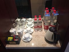 -高密维景国际大酒店(高密店)