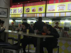 -户部巷小吃(中商徐东平价广场店)