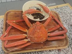 -震海贝烤贝·民俗特色店(延吉总店)
